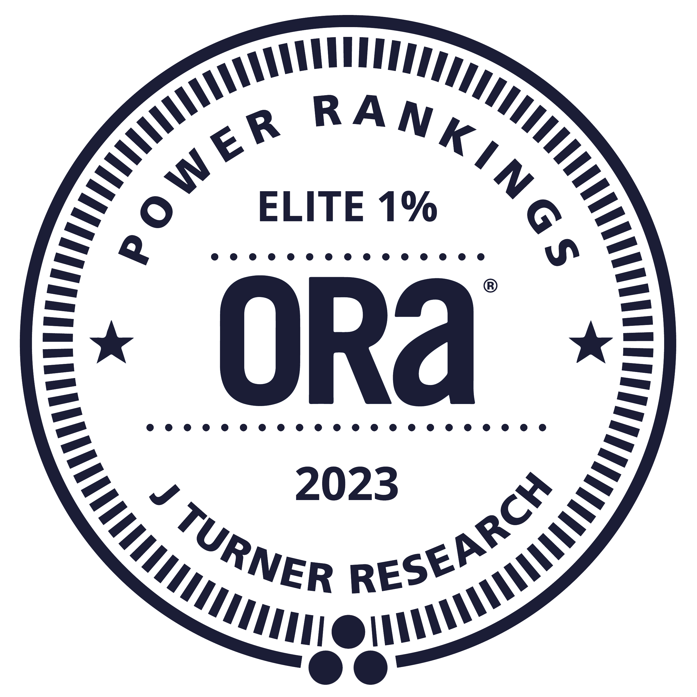 ORA Award