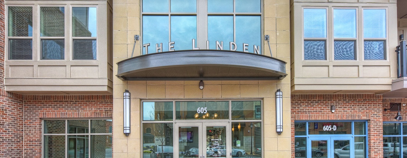 Recommended attractions and establishments near The Linden Apartments